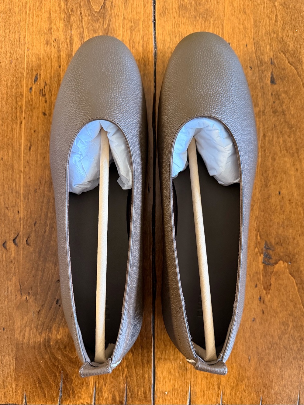 🤎 Everlane - The Day Glove / Cocoa 🤎